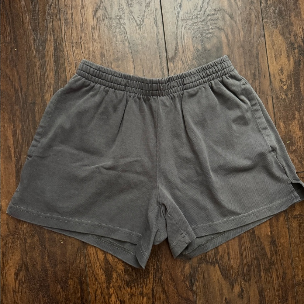 Wild Fable Cotton Shorts